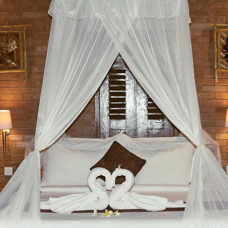 Villa Hening Bali Exterior photo
