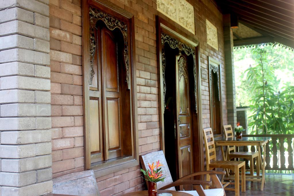 Villa Hening Bali Exterior photo