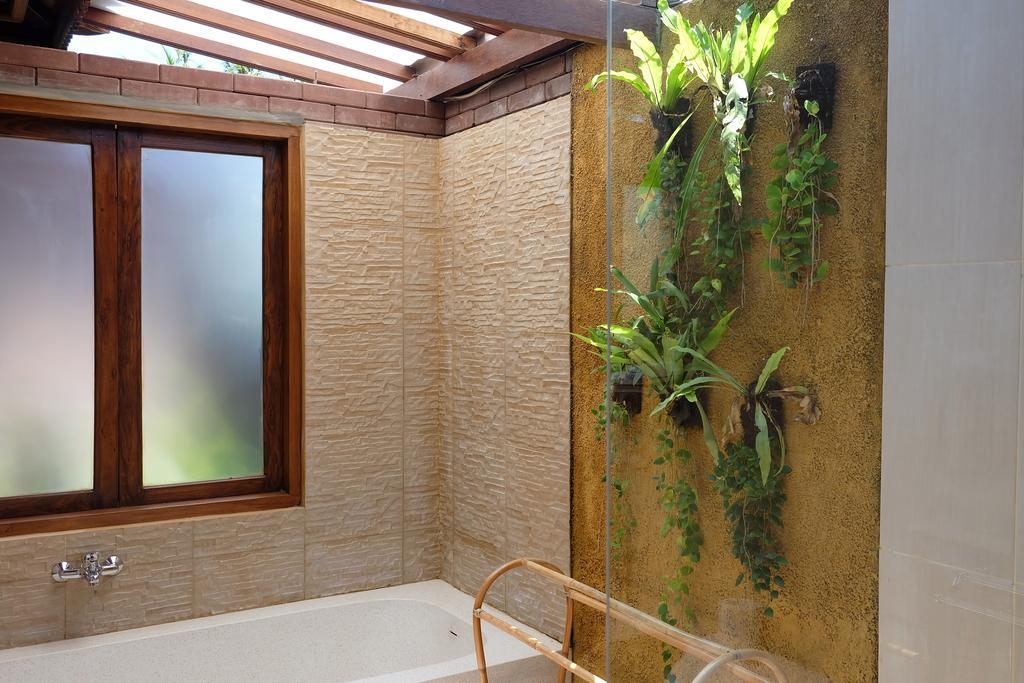 Villa Hening Bali Exterior photo
