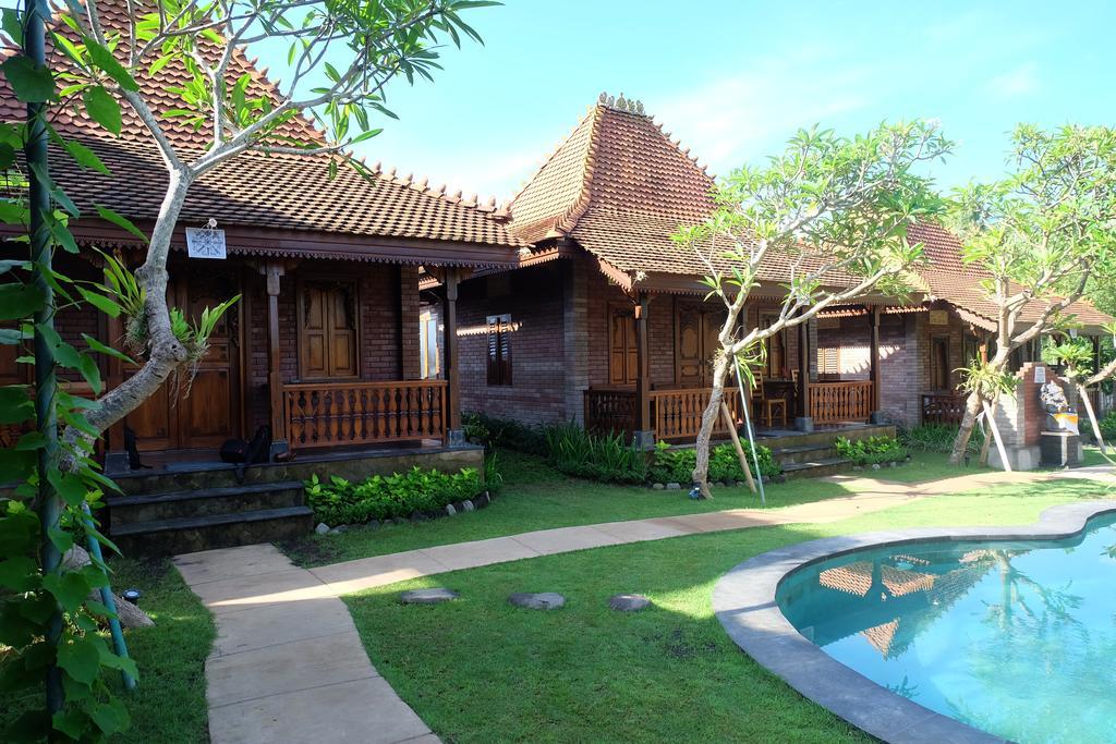 Villa Hening Bali Exterior photo
