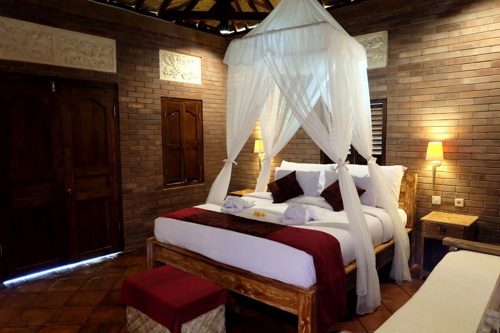 Villa Hening Bali Exterior photo