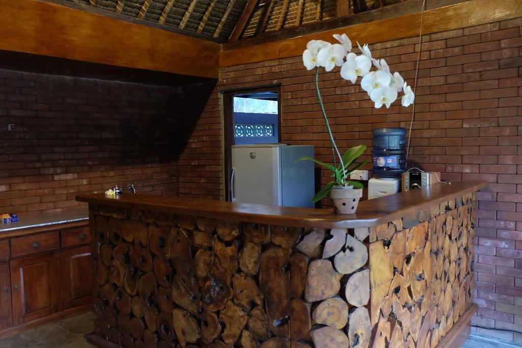 Villa Hening Bali Exterior photo