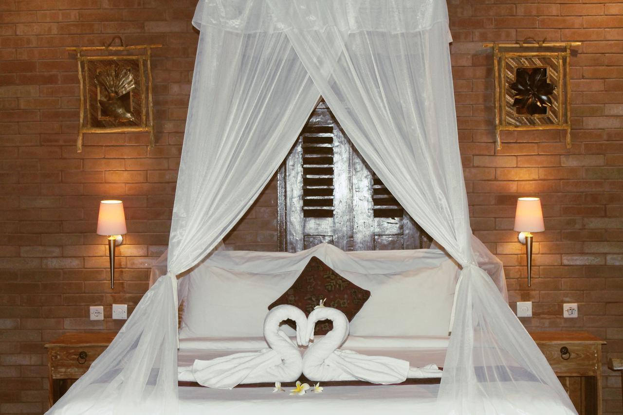 Villa Hening Bali Exterior photo
